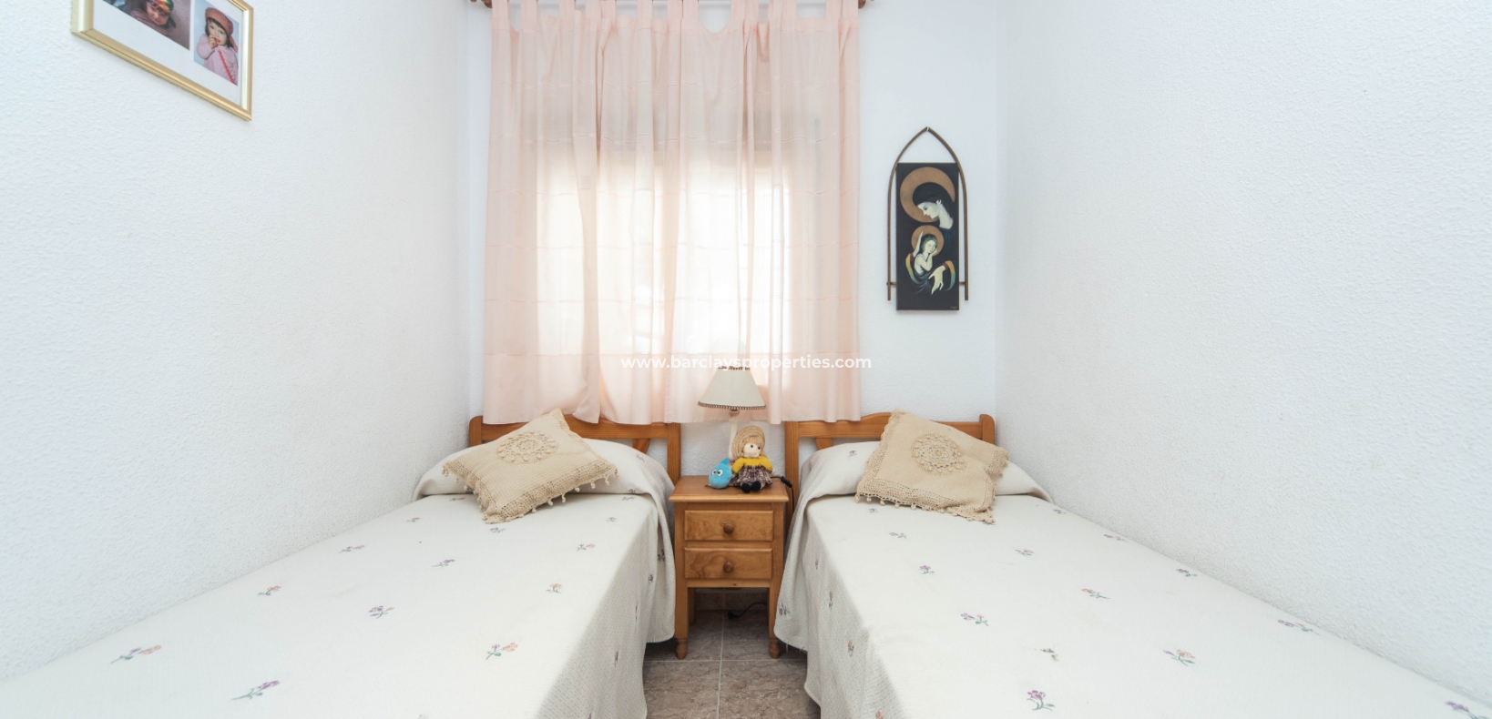 Resale - Reihenhaus - Urb. La Marina