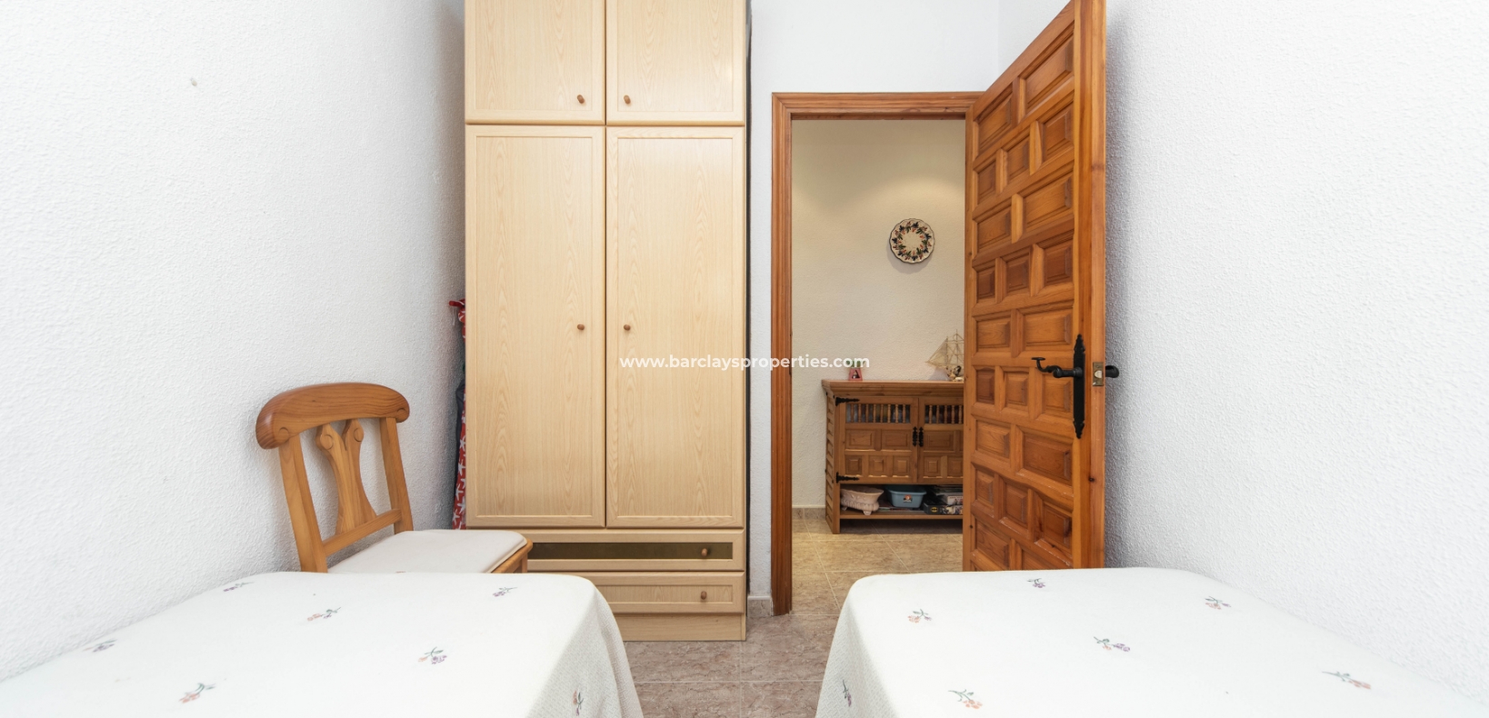 Resale - Reihenhaus - Urb. La Marina