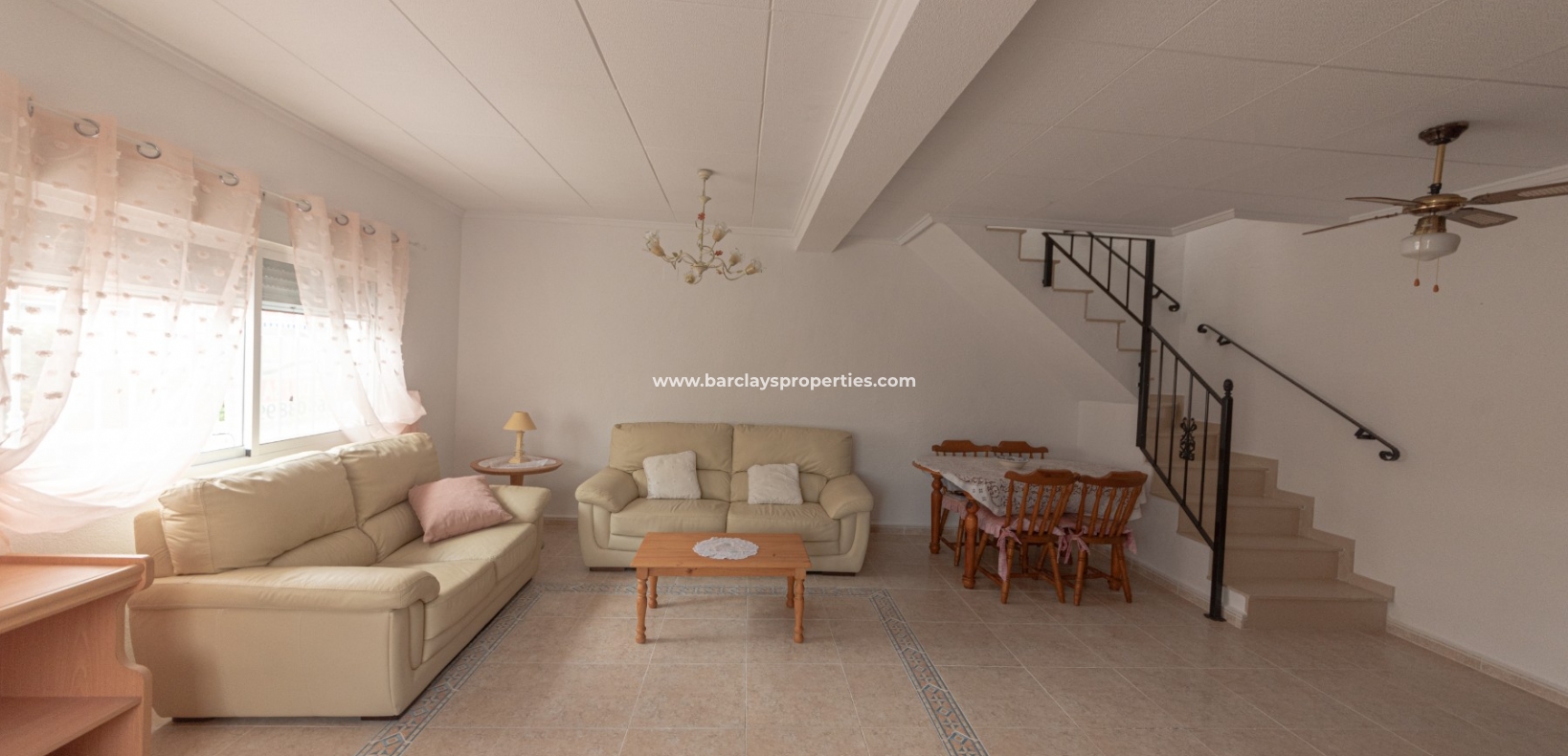 Resale - Reihenhaus - Urb. La Marina