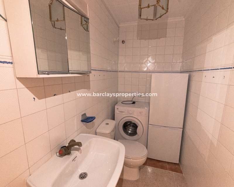 Resale - Reihenhaus - Urb. La Marina