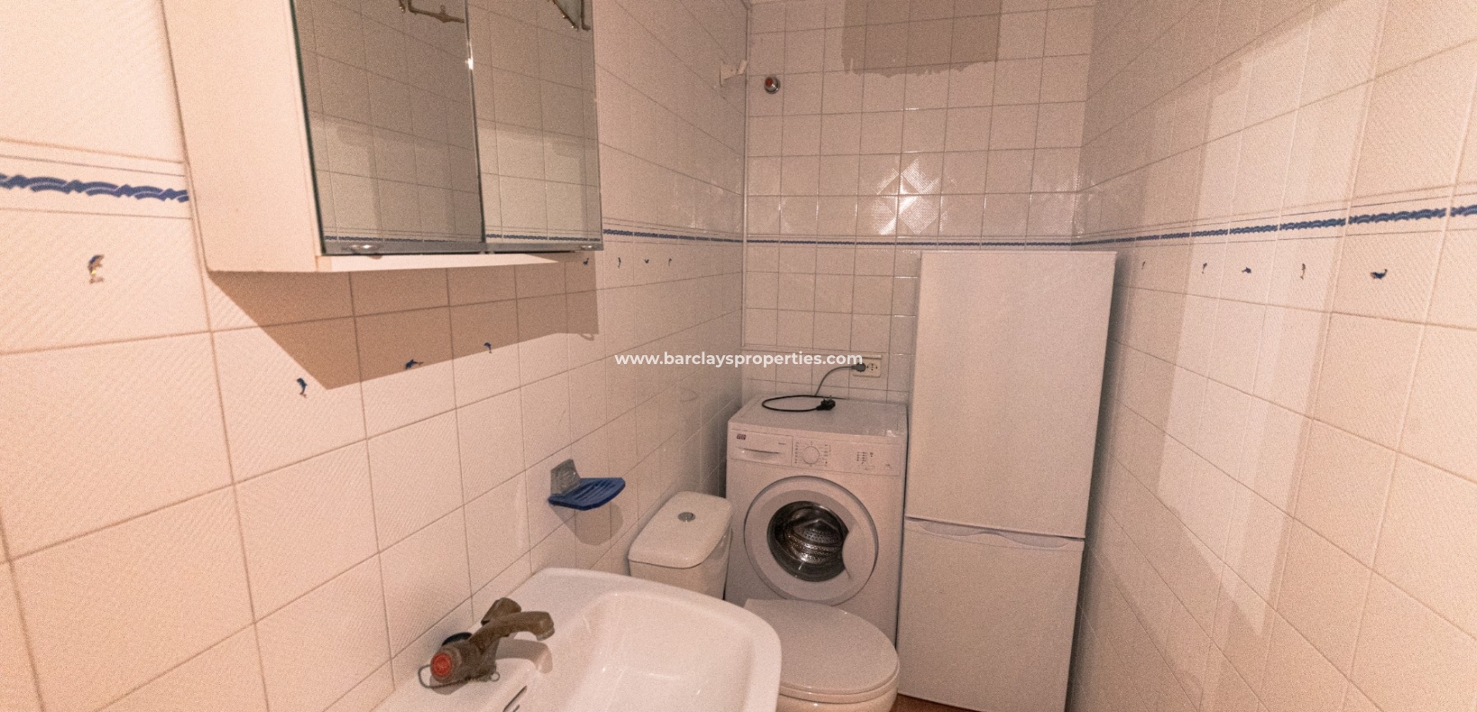 Resale - Reihenhaus - Urb. La Marina