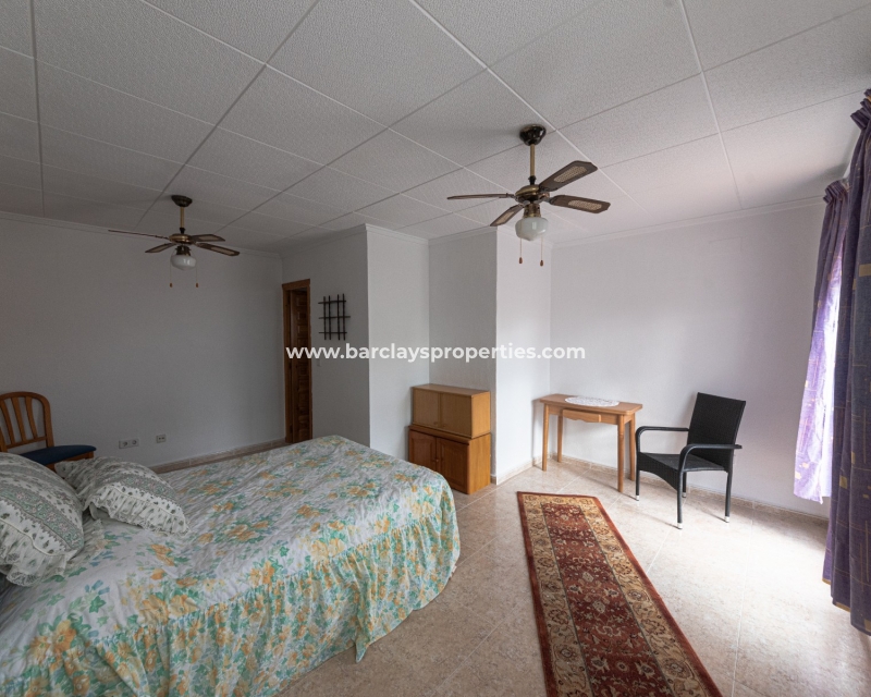 Resale - Reihenhaus - Urb. La Marina