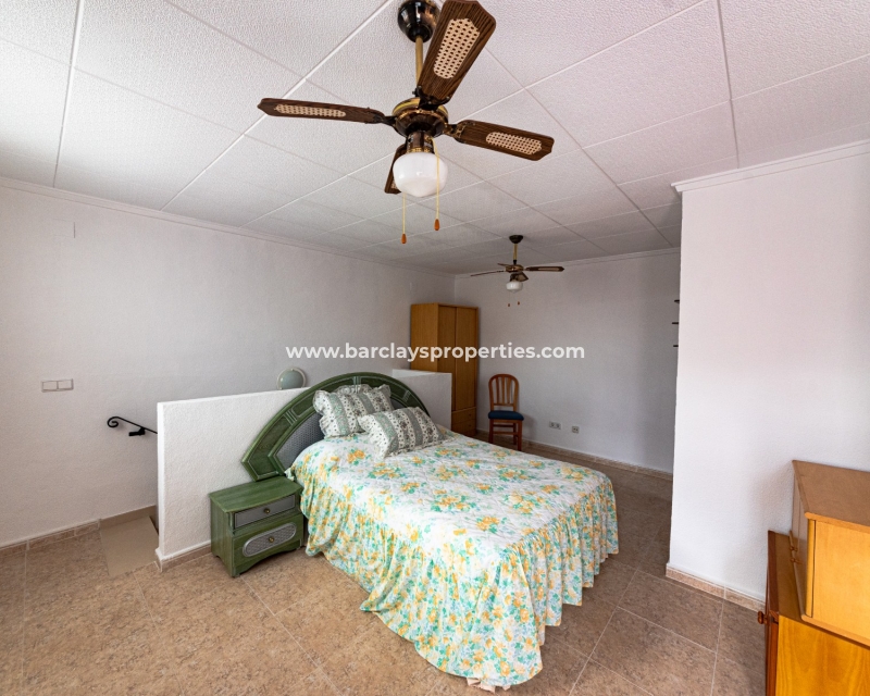 Resale - Reihenhaus - Urb. La Marina