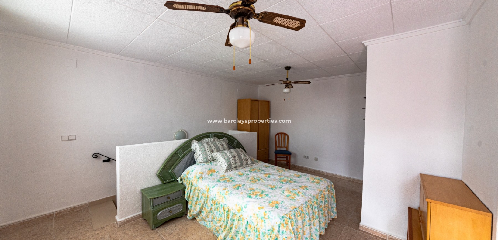 Resale - Reihenhaus - Urb. La Marina