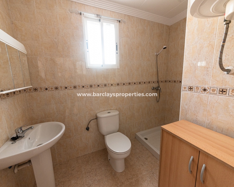 Resale - Reihenhaus - Urb. La Marina