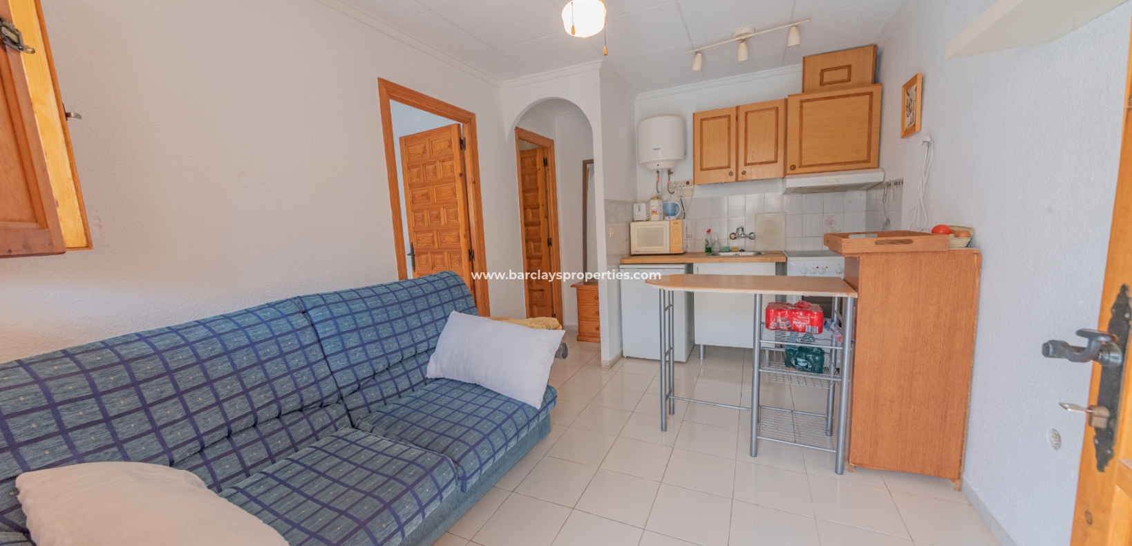 Resale - Reihenhaus - Urb. La Marina