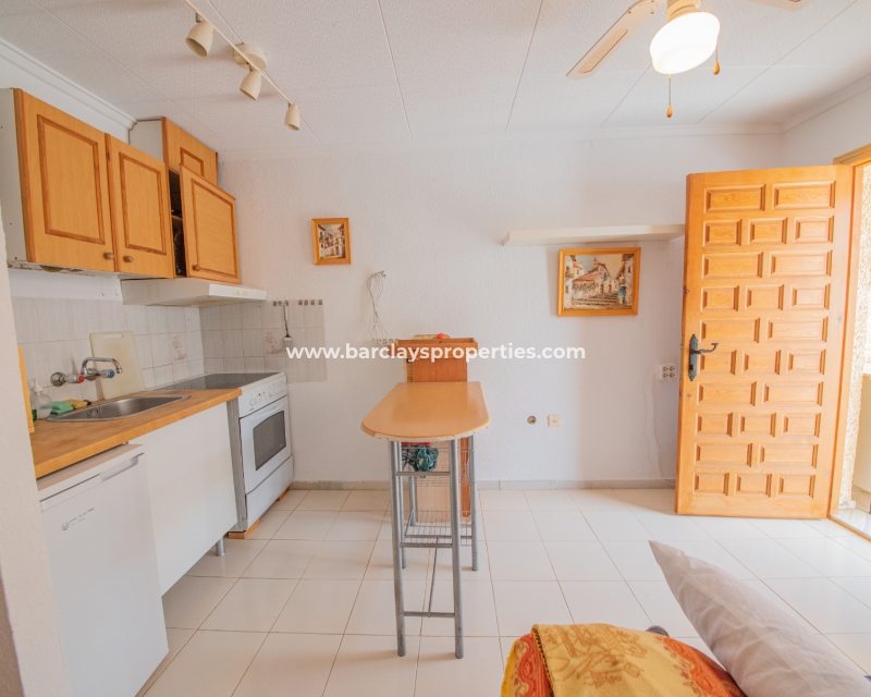 Resale - Reihenhaus - Urb. La Marina