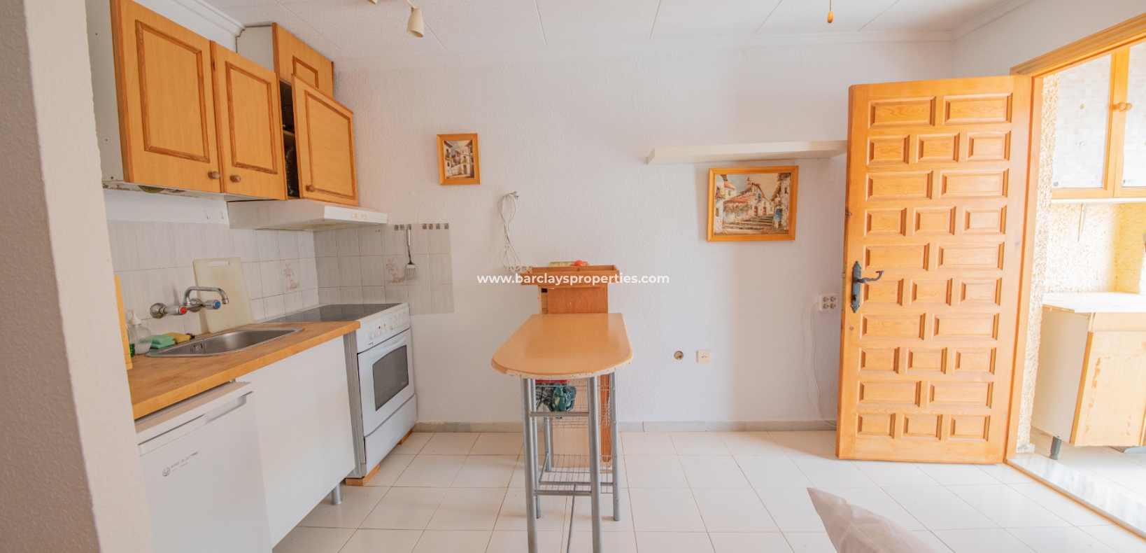 Resale - Reihenhaus - Urb. La Marina