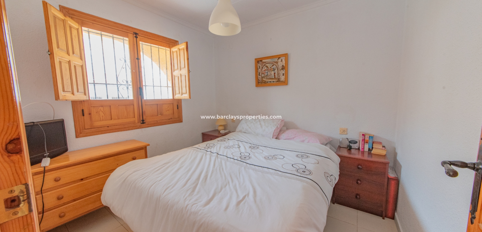 Resale - Reihenhaus - Urb. La Marina