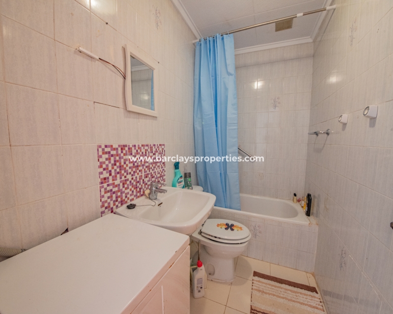 Resale - Reihenhaus - Urb. La Marina