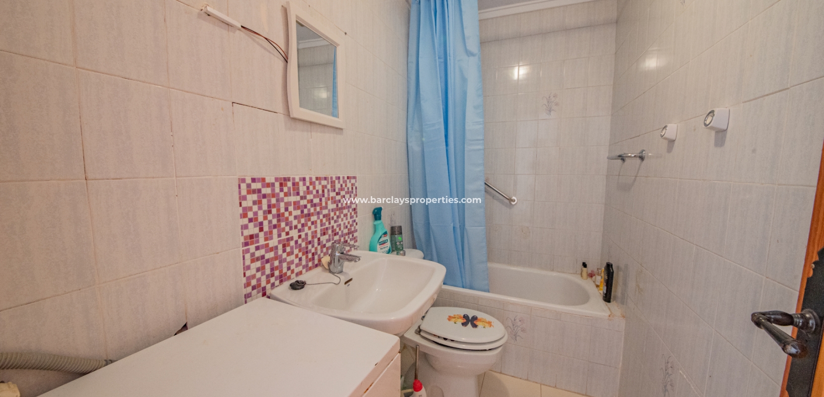 Resale - Reihenhaus - Urb. La Marina