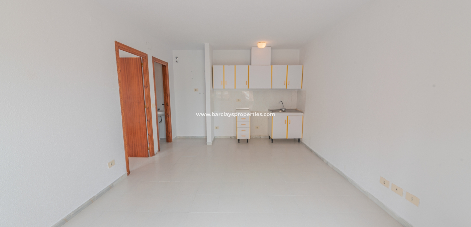 Resale - Reihenhaus - Urb. La Marina