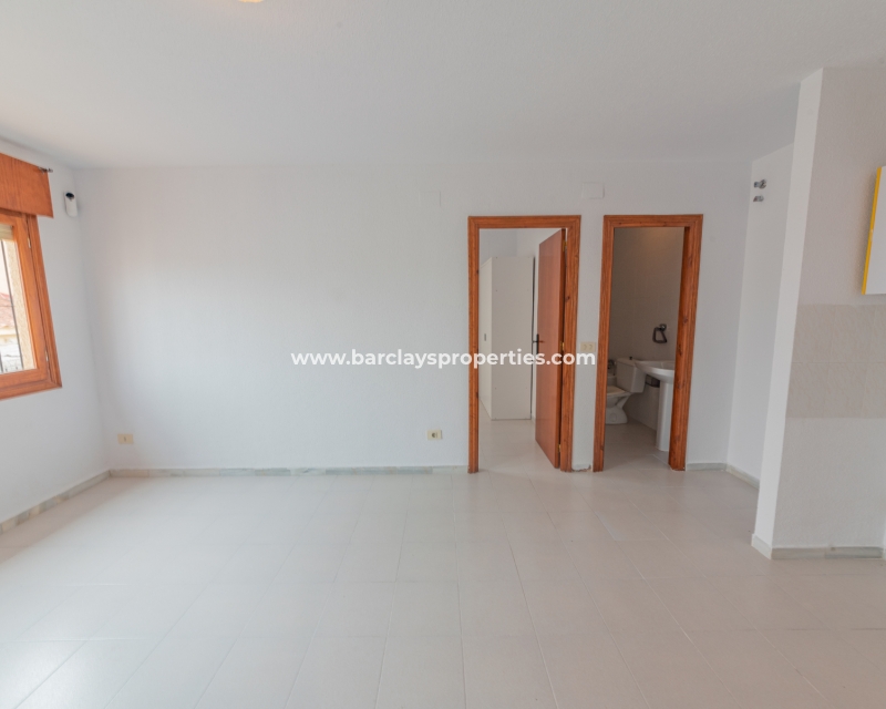 Resale - Reihenhaus - Urb. La Marina