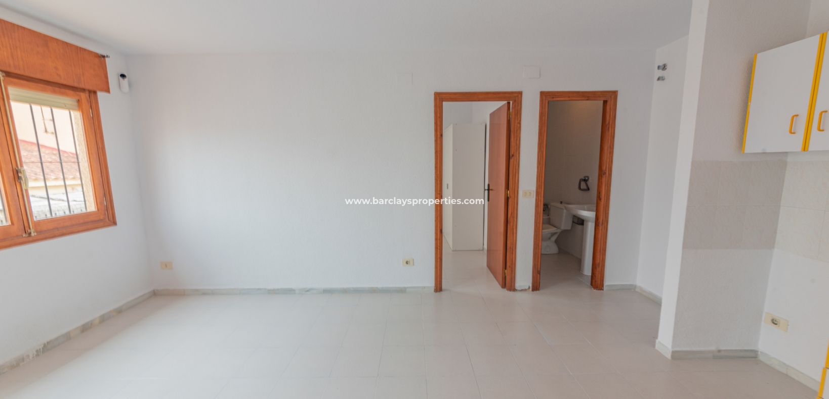 Resale - Reihenhaus - Urb. La Marina