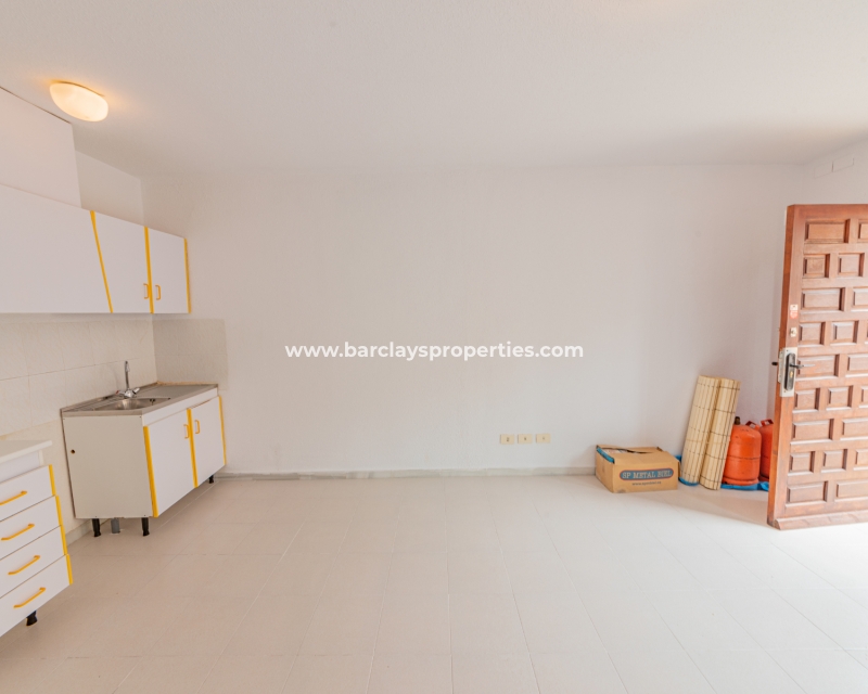 Resale - Reihenhaus - Urb. La Marina