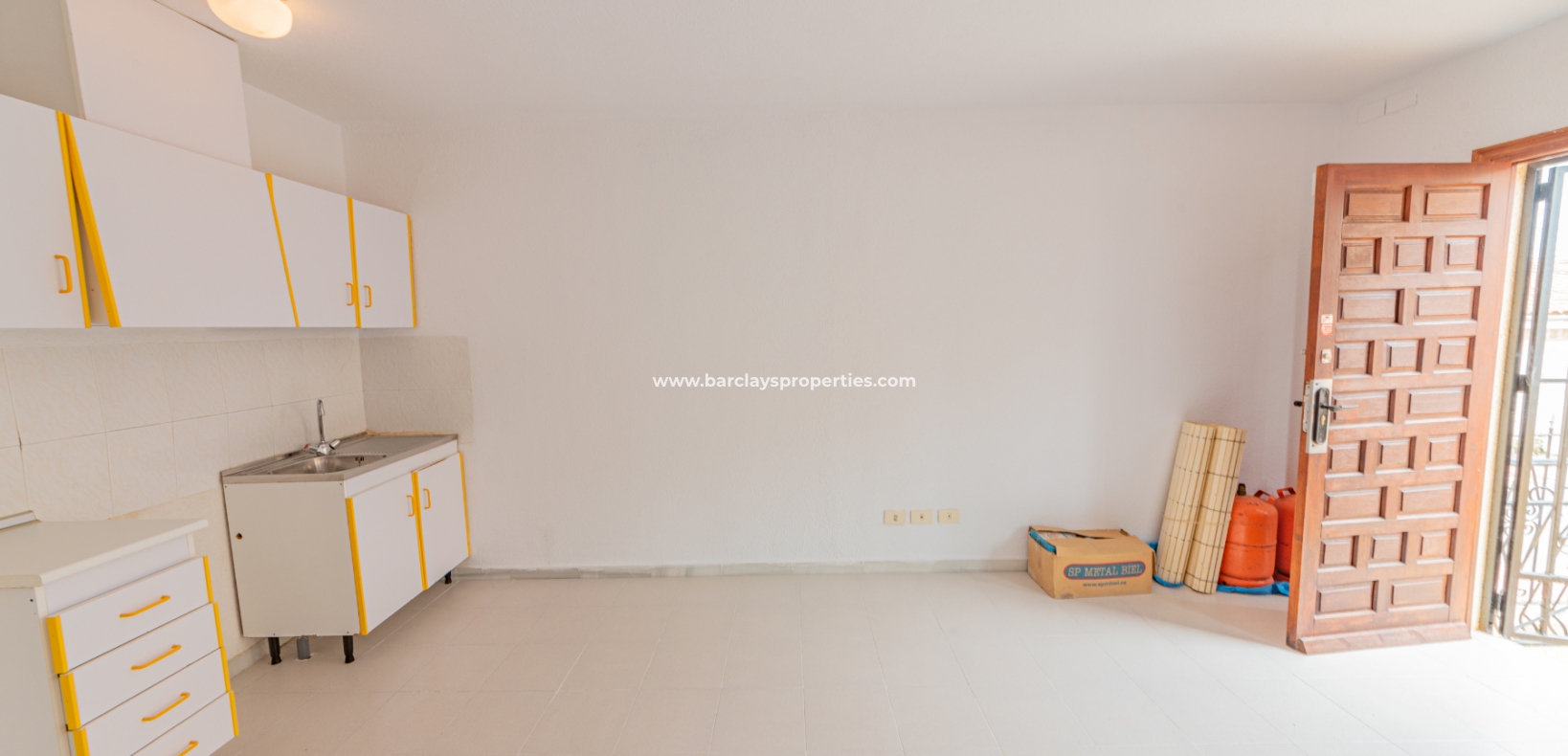 Resale - Reihenhaus - Urb. La Marina