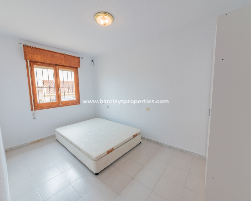 Resale - Reihenhaus - Urb. La Marina