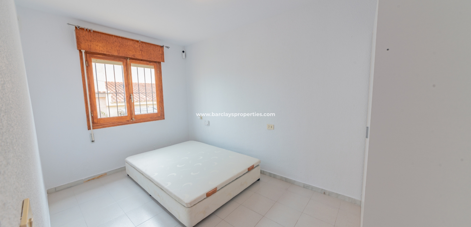 Resale - Reihenhaus - Urb. La Marina