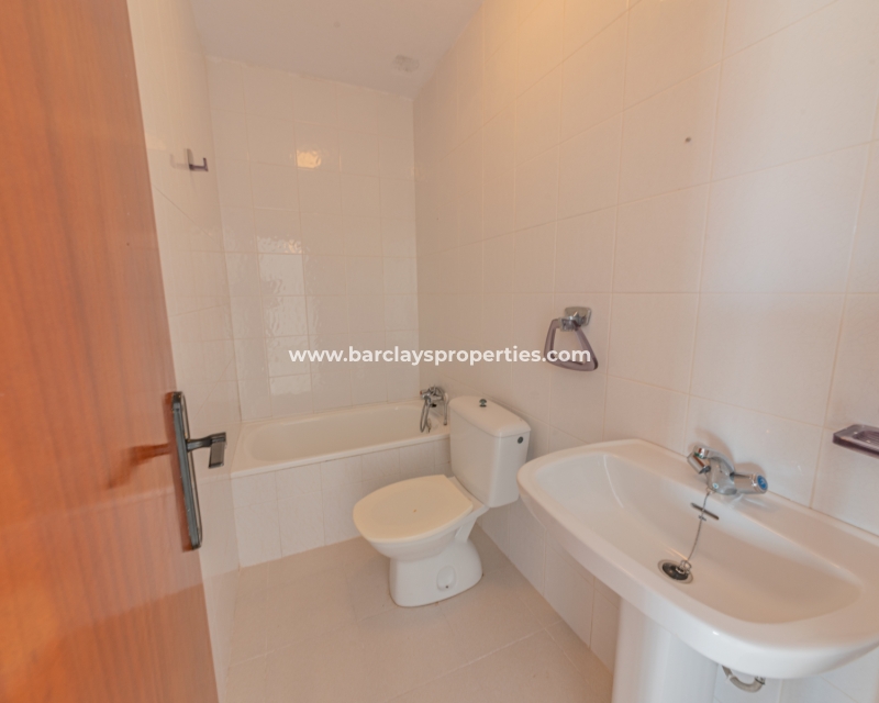 Resale - Reihenhaus - Urb. La Marina