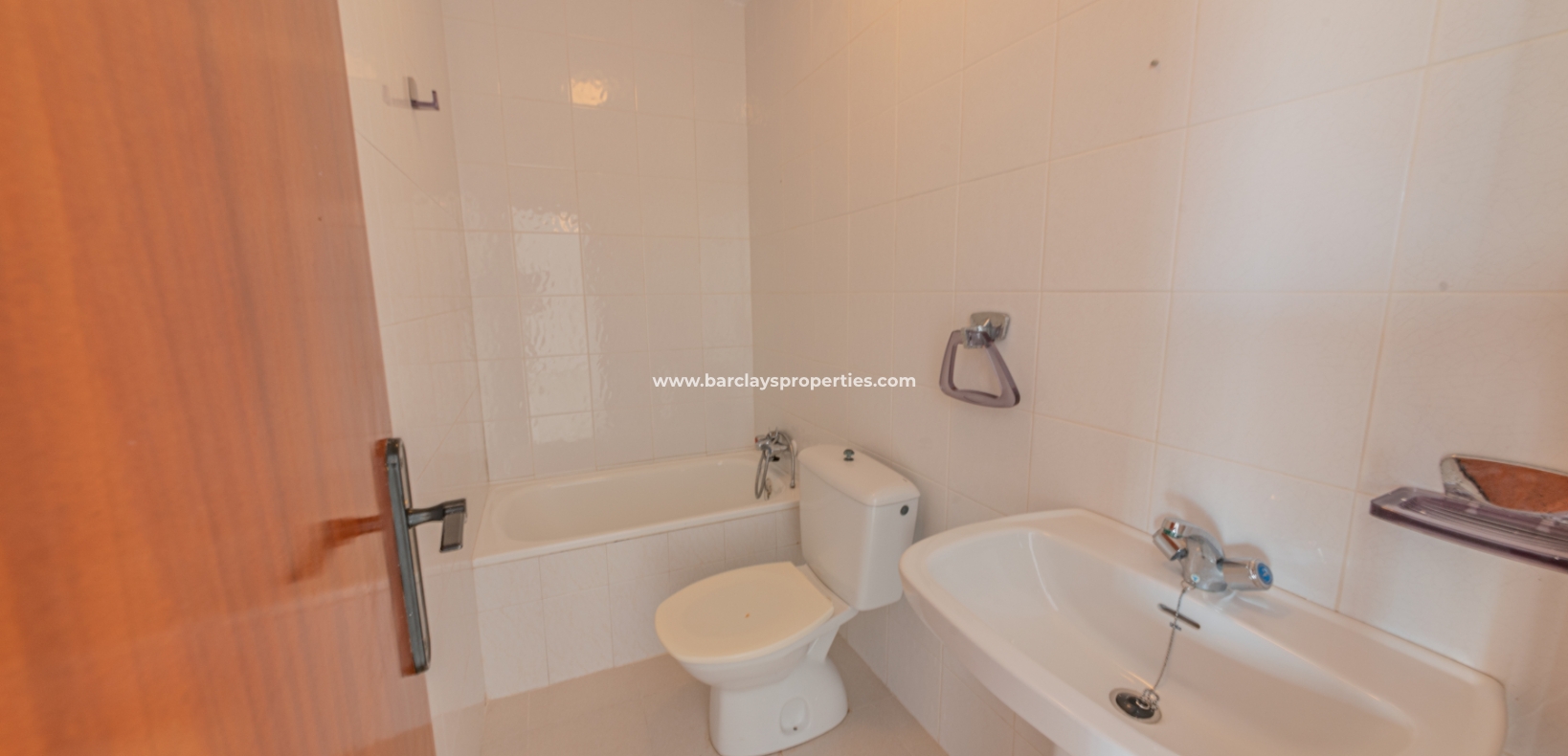 Resale - Reihenhaus - Urb. La Marina