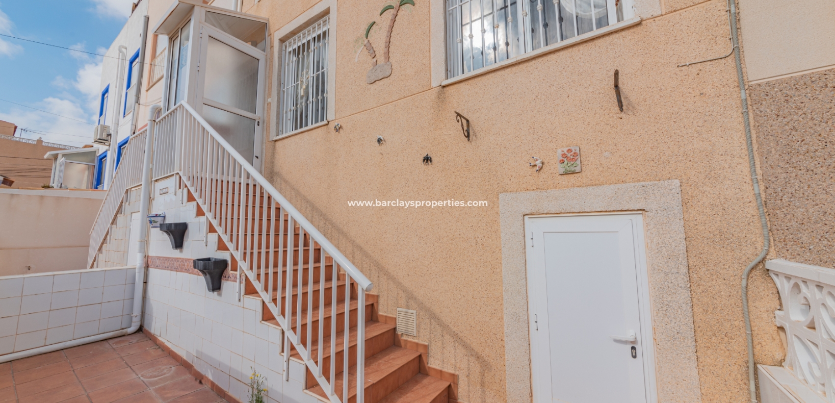 Resale - Reihenhaus - Urb. La Marina