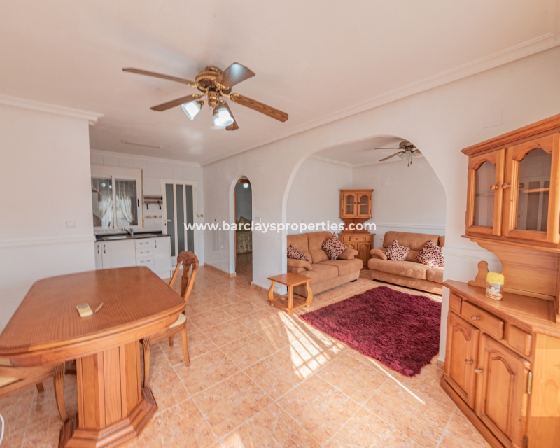 Resale - Reihenhaus - Urb. La Marina