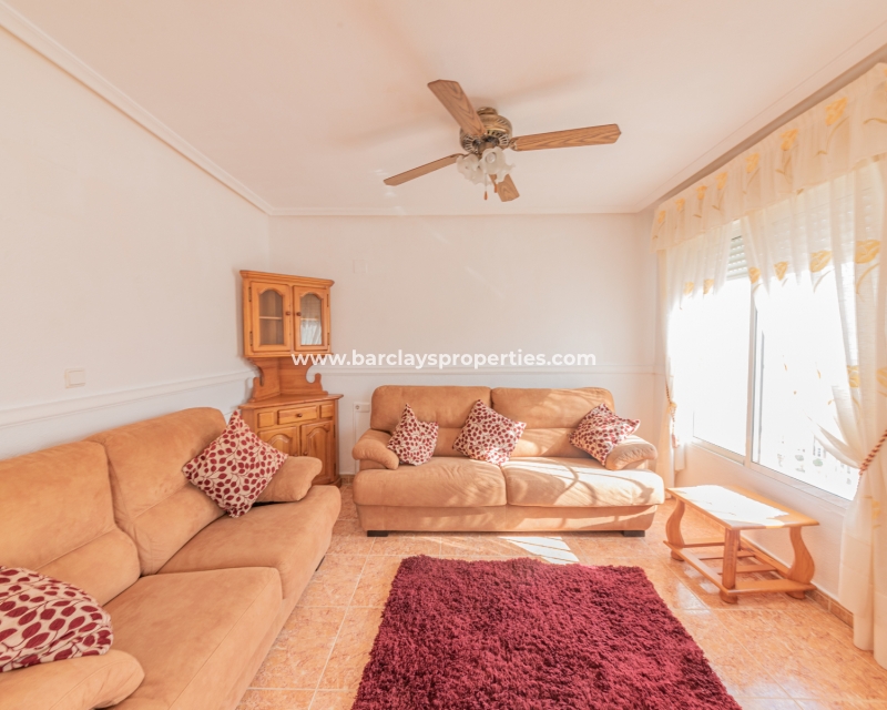 Resale - Reihenhaus - Urb. La Marina