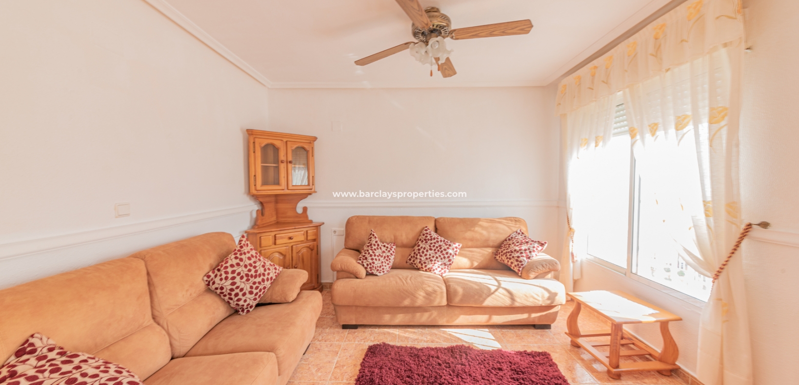 Resale - Reihenhaus - Urb. La Marina