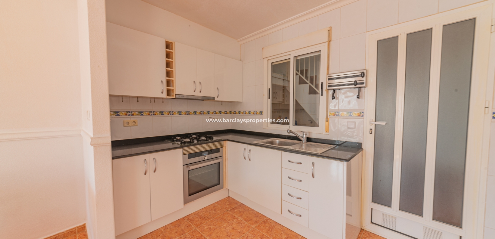 Resale - Reihenhaus - Urb. La Marina