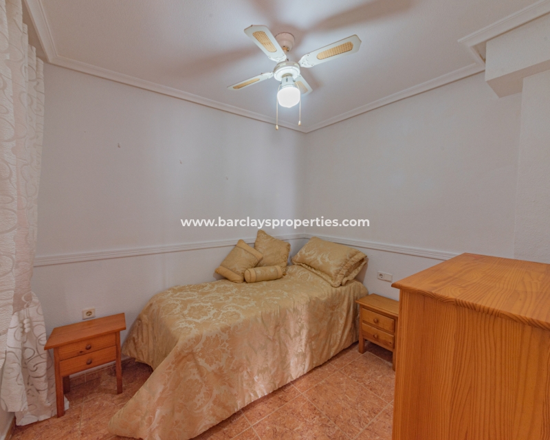 Resale - Reihenhaus - Urb. La Marina