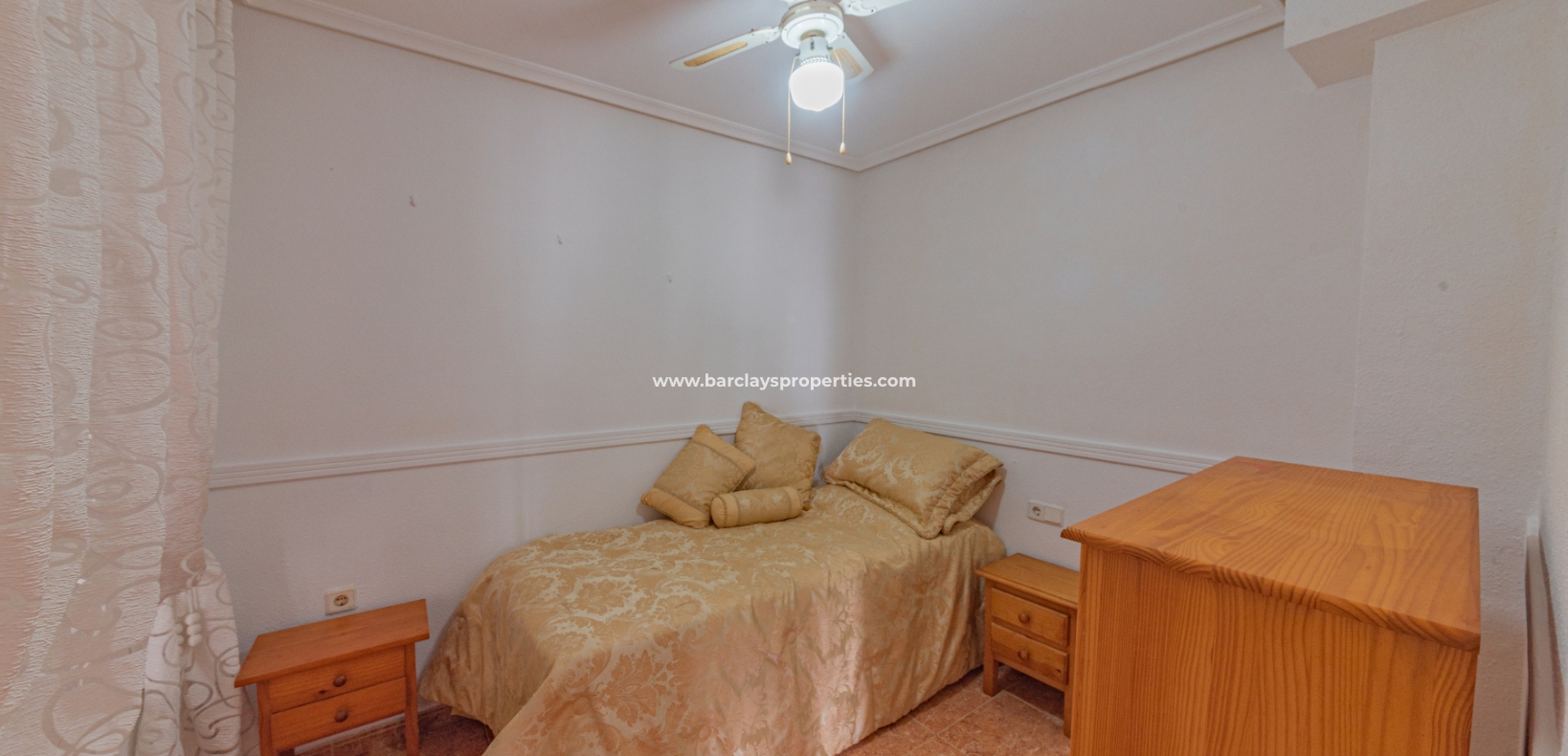 Resale - Reihenhaus - Urb. La Marina