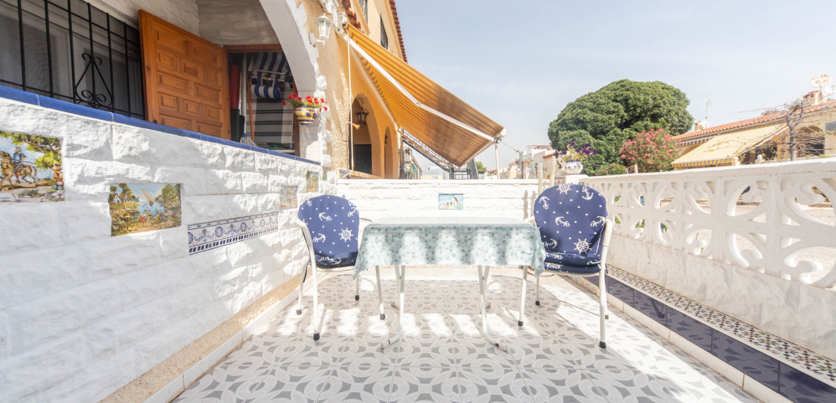 Resale - Reihenhaus - Urb. La Marina