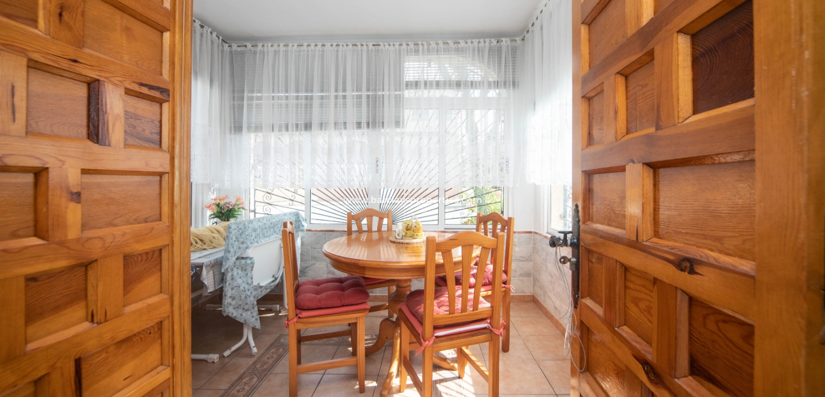 Resale - Reihenhaus - Urb. La Marina