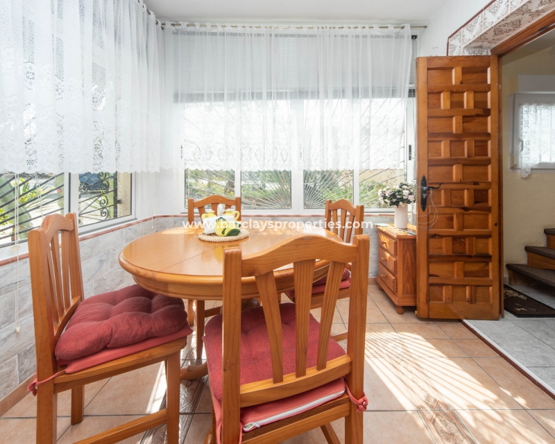 Resale - Reihenhaus - Urb. La Marina