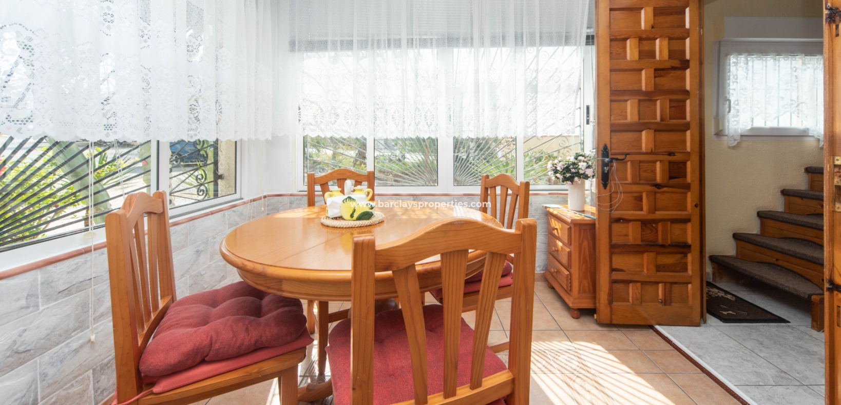 Resale - Reihenhaus - Urb. La Marina