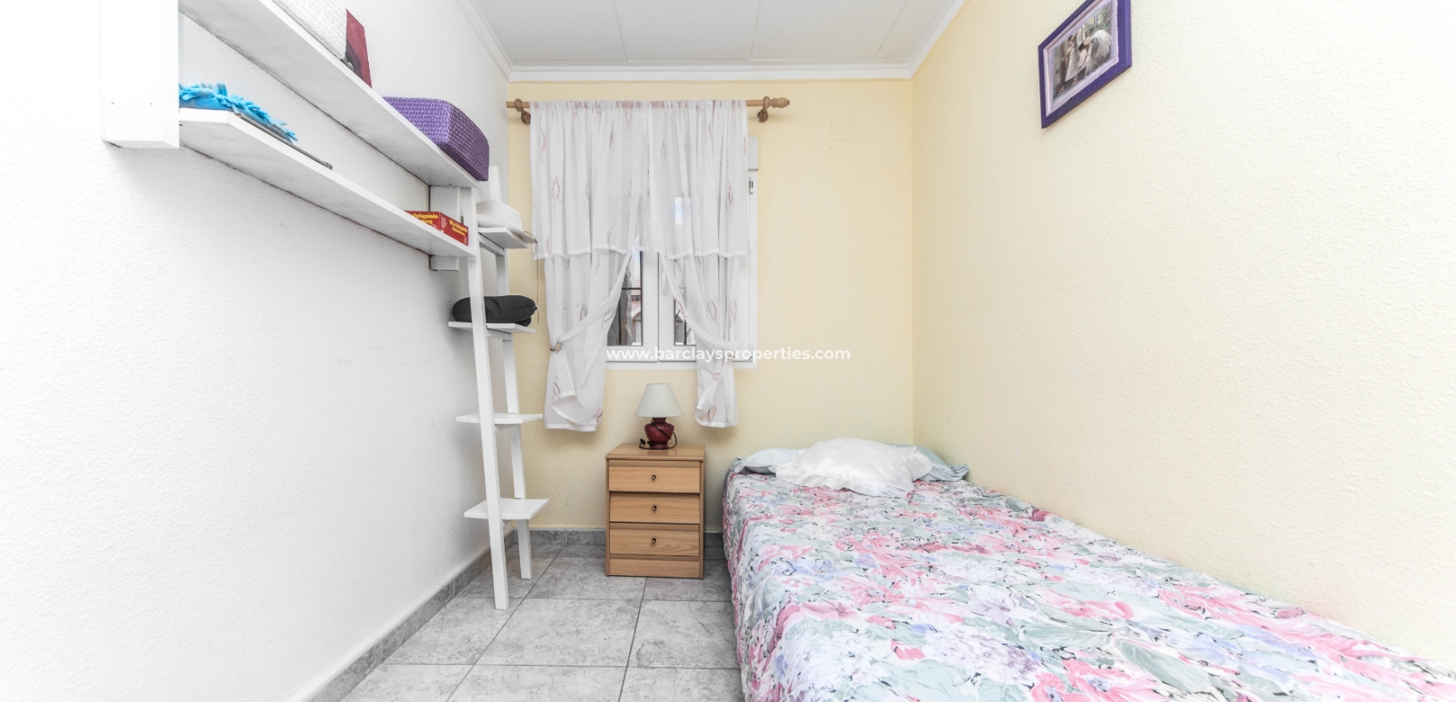 Resale - Reihenhaus - Urb. La Marina