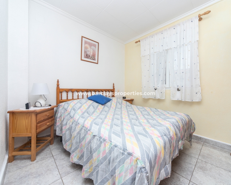 Resale - Reihenhaus - Urb. La Marina