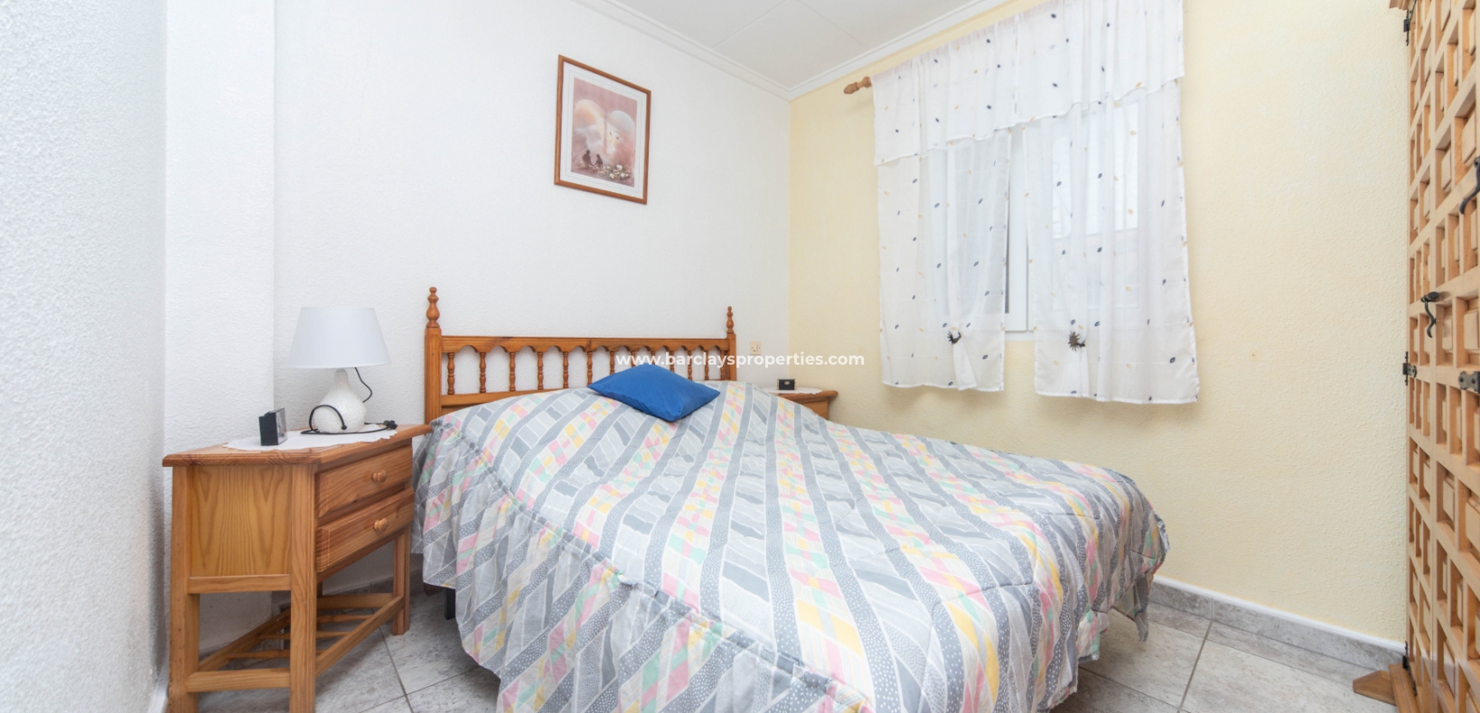 Resale - Reihenhaus - Urb. La Marina