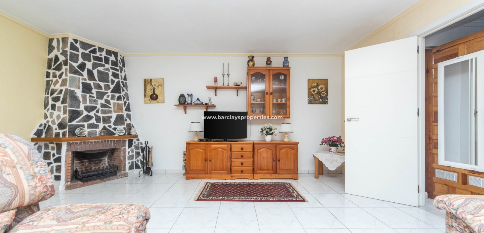 Resale - Reihenhaus - Urb. La Marina