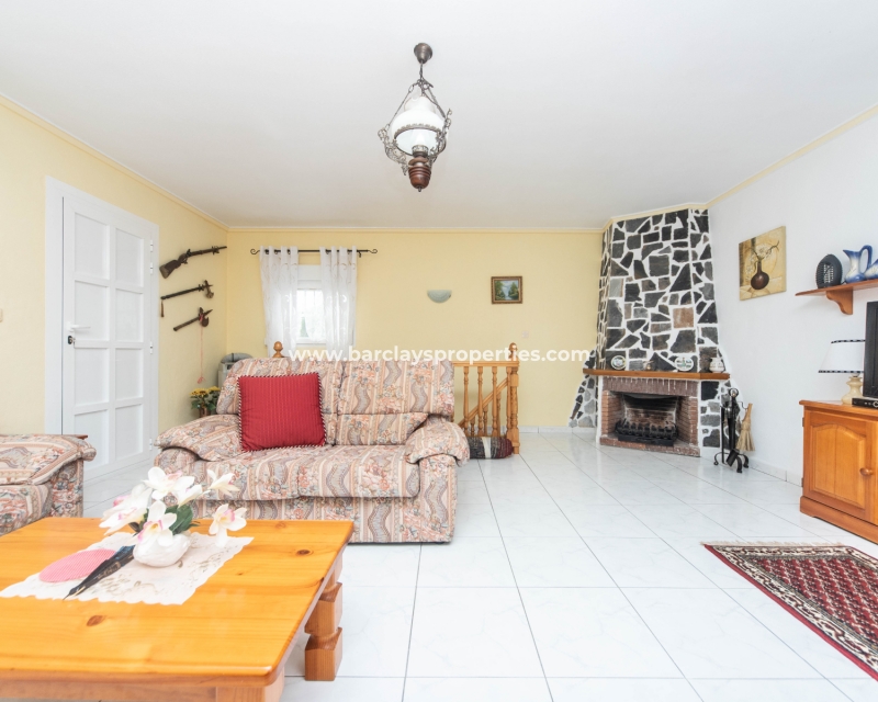 Resale - Reihenhaus - Urb. La Marina