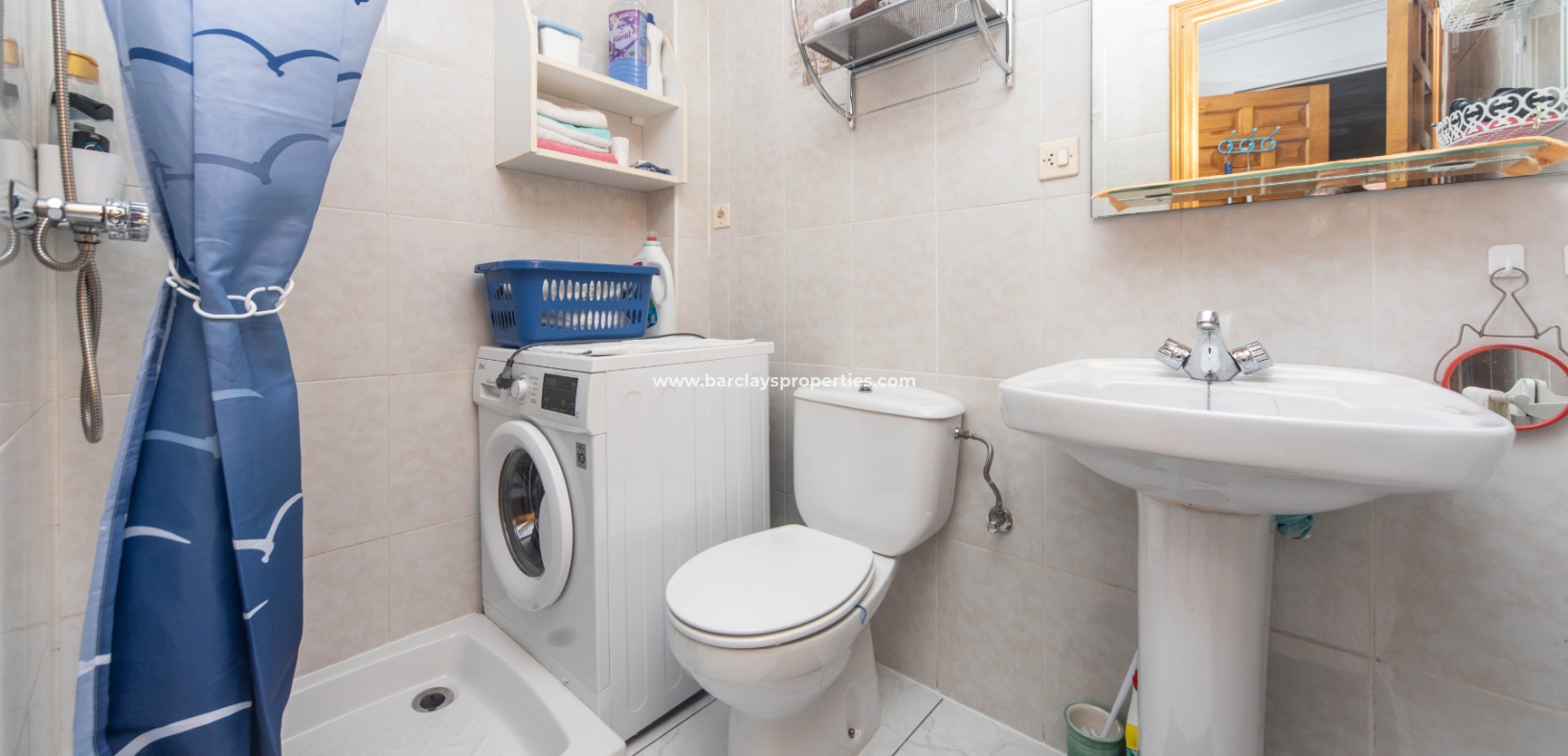 Resale - Reihenhaus - Urb. La Marina