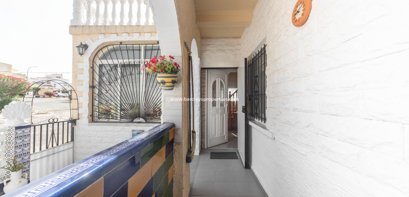 Resale - Reihenhaus - Urb. La Marina