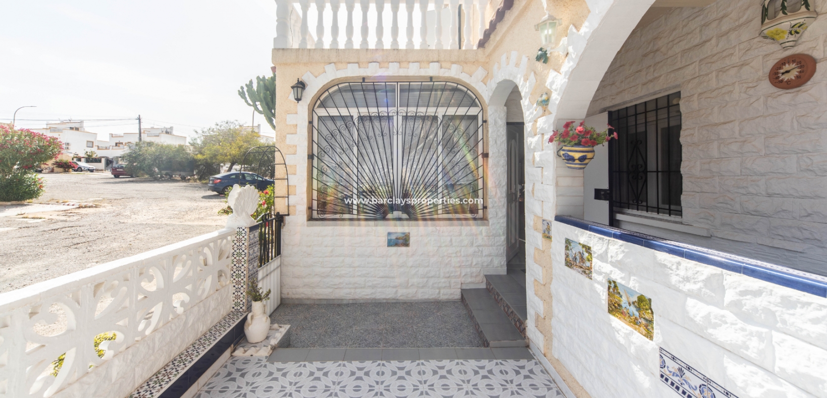 Resale - Reihenhaus - Urb. La Marina