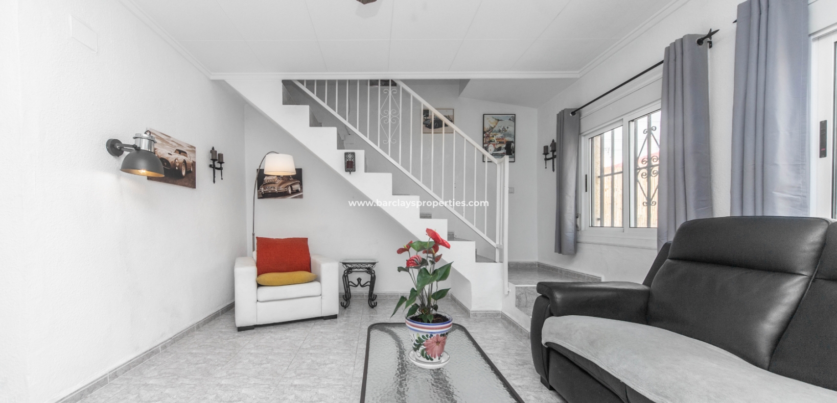 Resale - Reihenhaus - Urb. La Marina