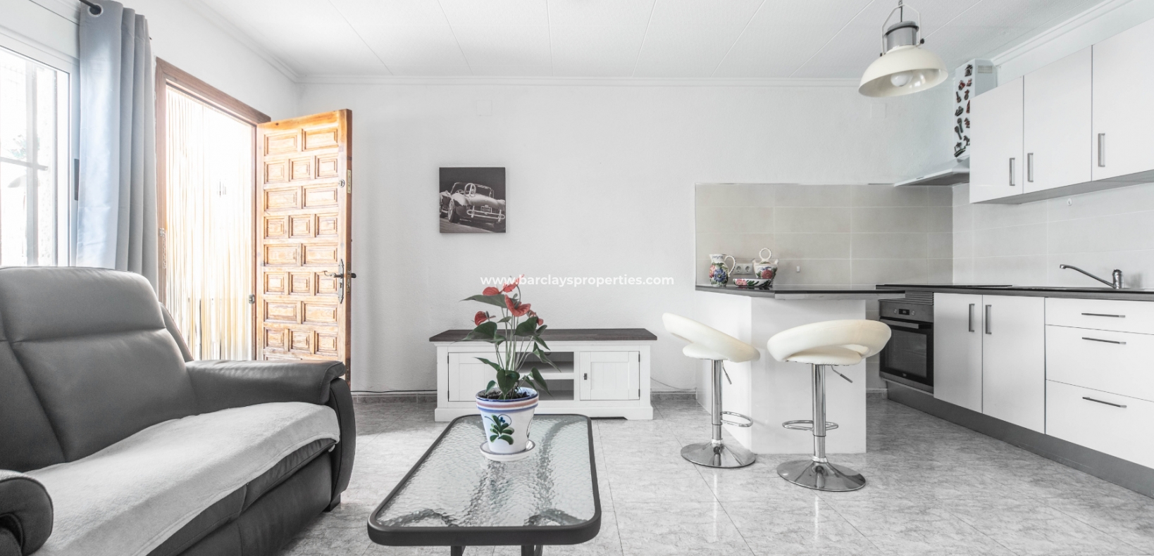 Resale - Reihenhaus - Urb. La Marina