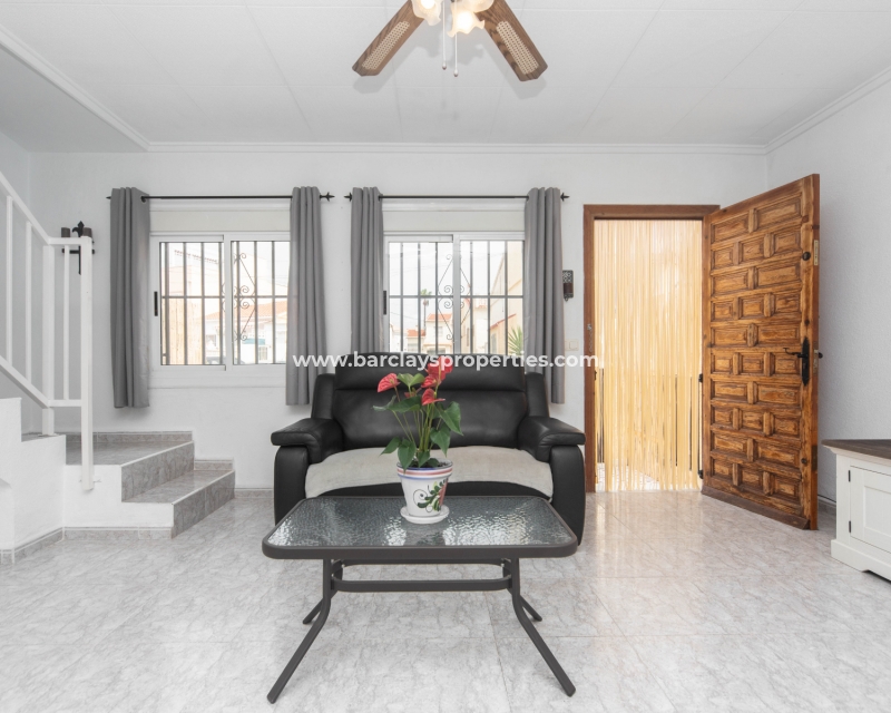 Resale - Reihenhaus - Urb. La Marina