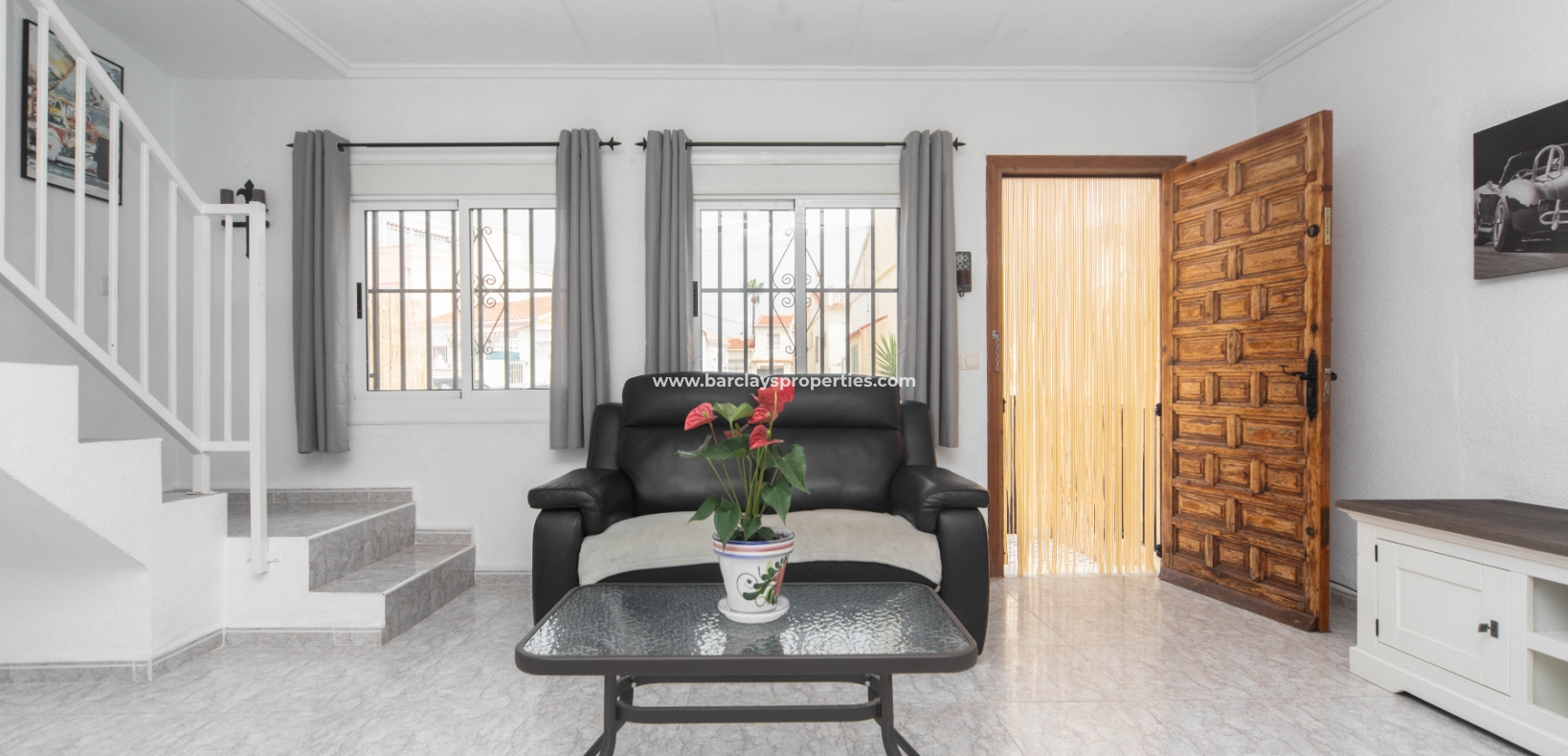 Resale - Reihenhaus - Urb. La Marina