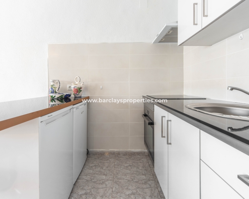 Resale - Reihenhaus - Urb. La Marina