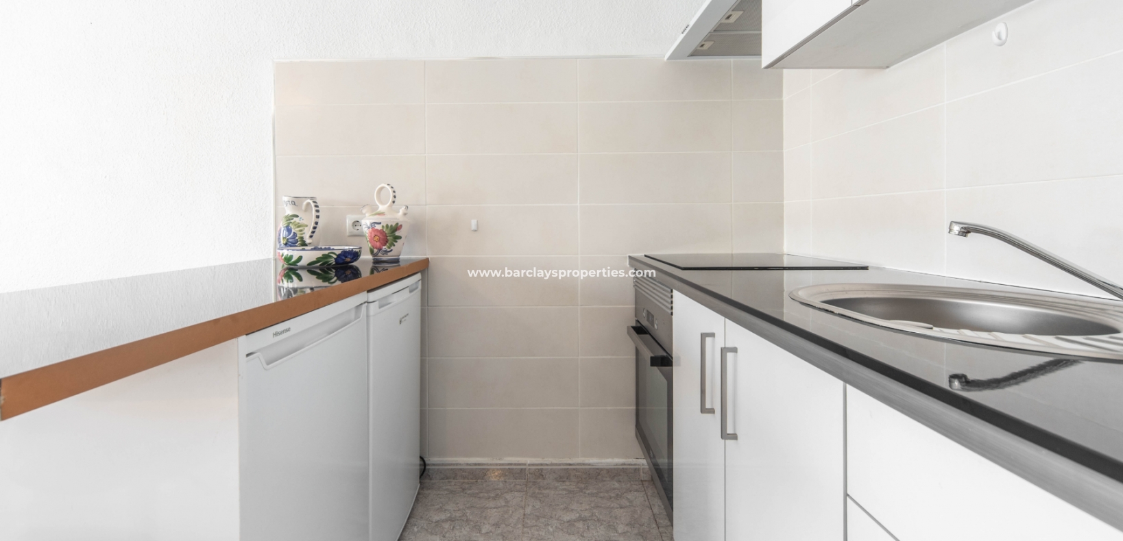 Resale - Reihenhaus - Urb. La Marina