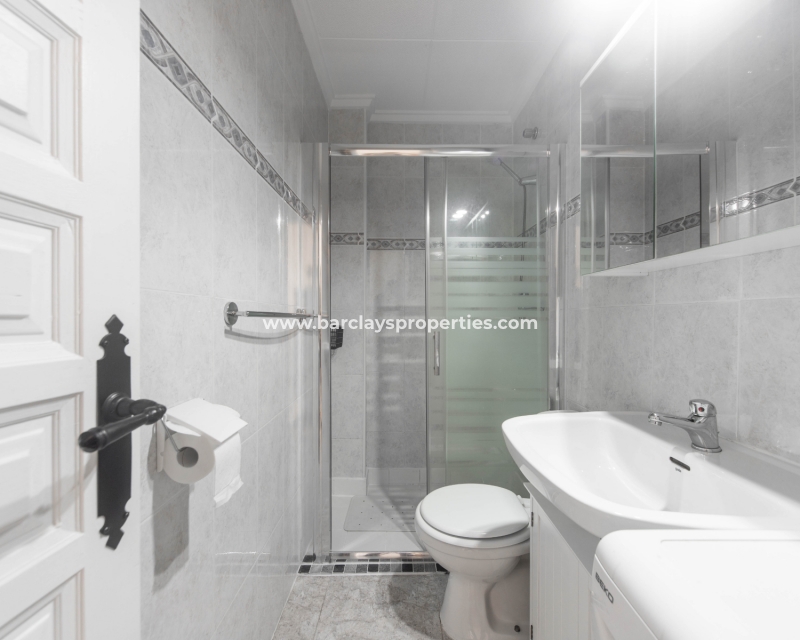 Resale - Reihenhaus - Urb. La Marina